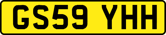 GS59YHH