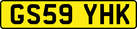 GS59YHK