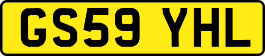 GS59YHL