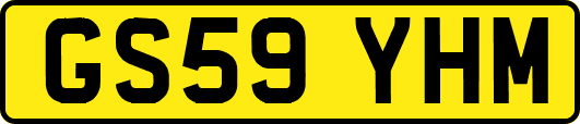 GS59YHM