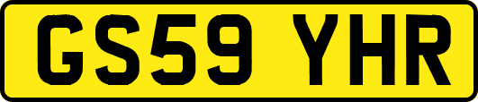 GS59YHR