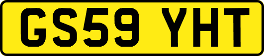 GS59YHT