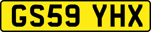 GS59YHX