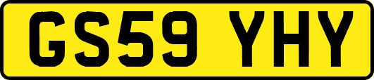 GS59YHY