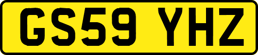 GS59YHZ