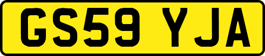 GS59YJA