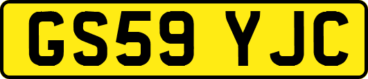 GS59YJC