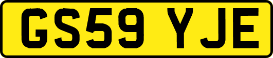 GS59YJE
