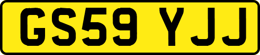 GS59YJJ