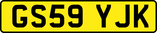 GS59YJK