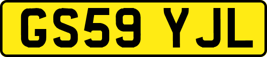 GS59YJL