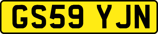 GS59YJN