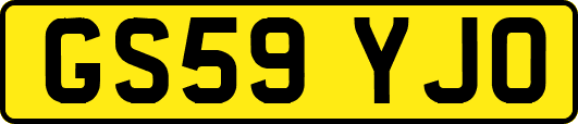 GS59YJO