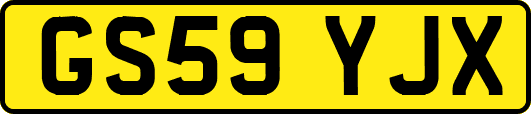 GS59YJX