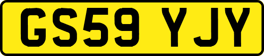 GS59YJY