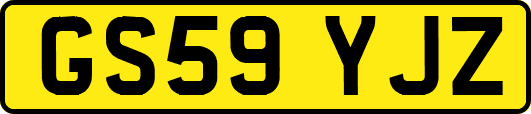 GS59YJZ