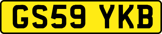 GS59YKB