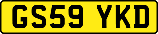 GS59YKD