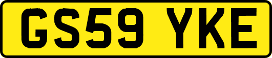 GS59YKE