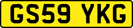 GS59YKG