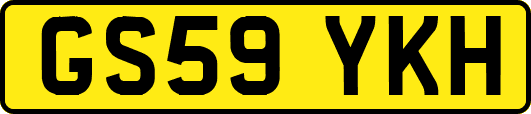 GS59YKH