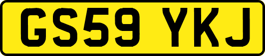 GS59YKJ