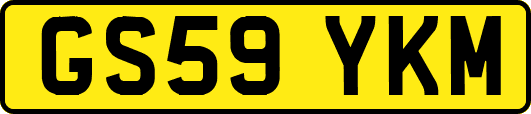 GS59YKM