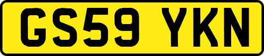 GS59YKN