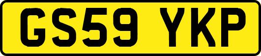 GS59YKP