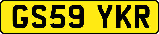 GS59YKR