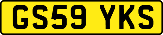 GS59YKS