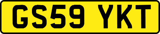 GS59YKT