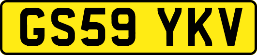 GS59YKV