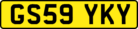 GS59YKY