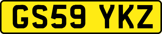 GS59YKZ