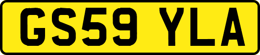GS59YLA