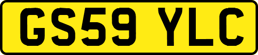 GS59YLC