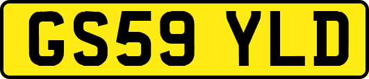 GS59YLD