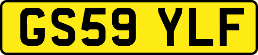 GS59YLF