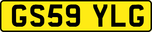 GS59YLG