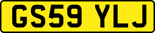 GS59YLJ