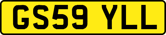 GS59YLL