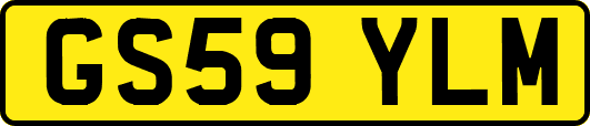 GS59YLM