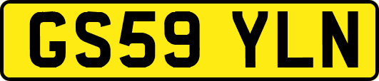 GS59YLN
