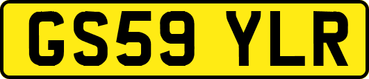 GS59YLR
