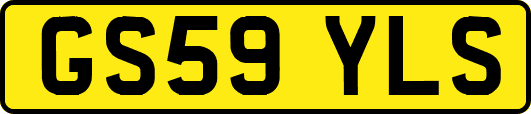 GS59YLS