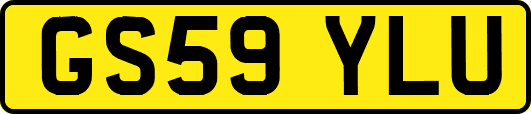 GS59YLU