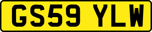 GS59YLW