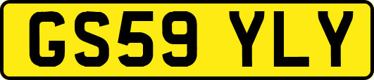 GS59YLY