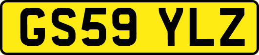 GS59YLZ